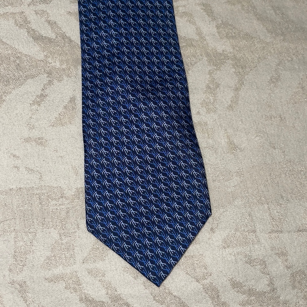Louis Vuitton Tie